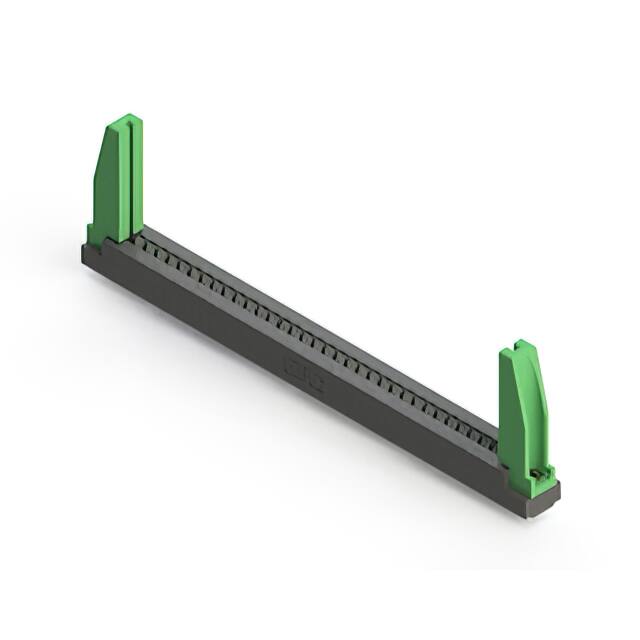 356-034-400-178 EDAC Inc.  Edgeboard Connectors